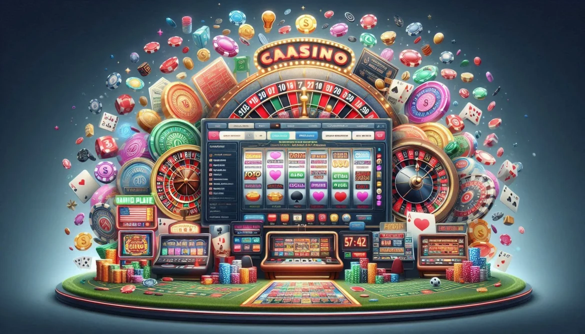 Gold Bet Casino